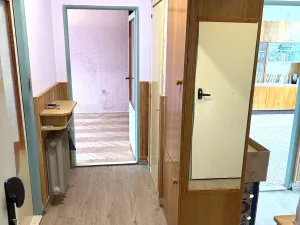 Prodej bytu 3+1, Horní Újezd, 69 m2