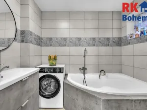 Prodej rodinného domu, Dětenice, 130 m2