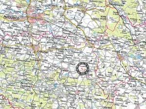 Prodej pole, Luže, 50940 m2