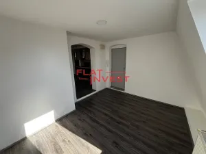 Pronájem bytu 2+kk, Liberec, Růžová, 115 m2