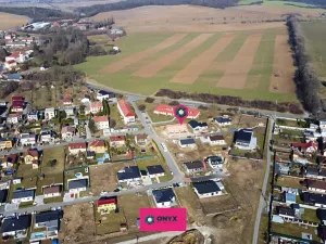 Prodej rodinného domu, Bohdalice-Pavlovice, 138 m2