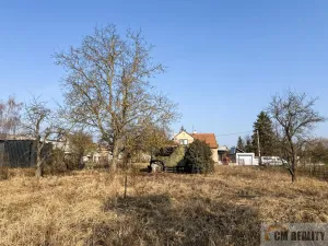 Prodej pozemku pro bydlení, Doloplazy, 950 m2