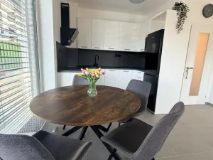 Pronájem bytu 3+kk, Pohořelice, U Kasáren, 69 m2