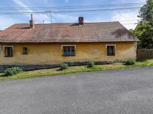 Prodej chalupy, Podmokly, 251 m2