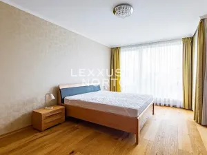 Pronájem bytu 4+kk, Praha - Vinohrady, Italská, 146 m2
