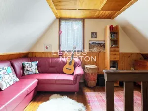 Prodej chaty, Křepenice, 100 m2