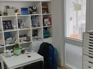 Prodej bytu 1+kk, Praha - Kamýk, Otradovická, 37 m2