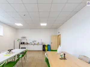 Prodej výrobních prostor, Příbram - Příbram I, Dělostřelecká, 2099 m2