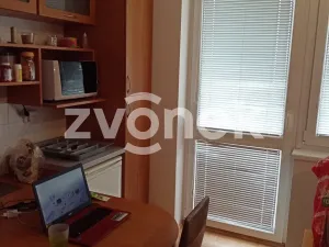Prodej bytu 1+kk, Zlín, Podlesí V, 30 m2