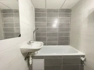 Pronájem bytu 2+1, Litvínov, Bezručova, 53 m2