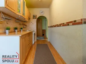 Prodej bytu 3+1, 80 m2