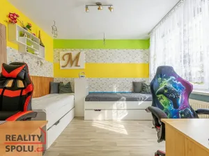 Prodej bytu 3+1, Abertamy, Rooseweltova, 67 m2