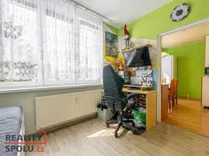 Prodej bytu 3+1, Abertamy, Rooseweltova, 67 m2