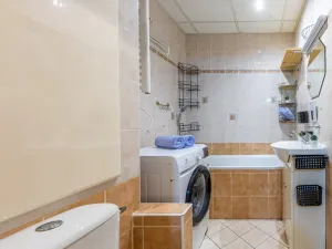 Prodej bytu 3+1, Abertamy, Rooseweltova, 67 m2