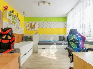 Prodej bytu 3+1, Abertamy, Rooseweltova, 67 m2