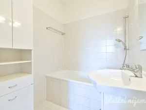 Pronájem bytu 3+1, Brno, Čejkovická, 65 m2