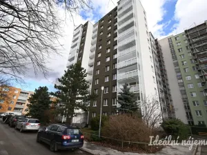 Pronájem bytu 3+1, Brno - Židenice, Čejkovická, 65 m2