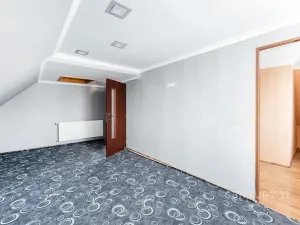 Prodej rodinného domu, Droužkovice, J. Švermy, 229 m2