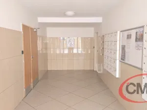 Pronájem bytu 2+kk, Praha, Hnězdenská, 54 m2