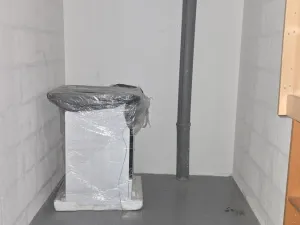 Pronájem bytu 2+kk, Praha, Hnězdenská, 54 m2