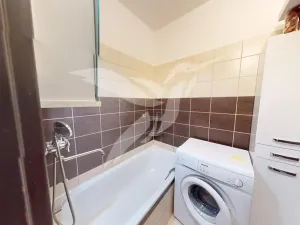 Pronájem bytu 1+1, Třemošná, Sídliště, 41 m2