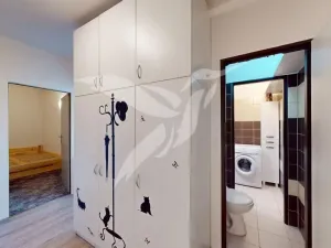 Pronájem bytu 1+1, Třemošná, Sídliště, 41 m2