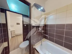 Pronájem bytu 1+1, Třemošná, Sídliště, 41 m2
