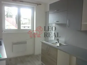 Prodej bytu 2+1, Kosova Hora, 56 m2