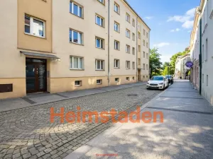 Pronájem bytu 2+1, Karviná - Fryštát, Svatováclavská, 56 m2