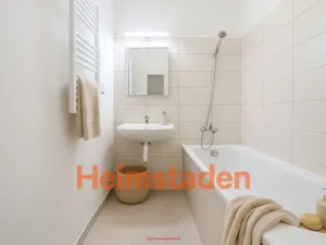 Pronájem bytu 2+1, Karviná - Nové Město, Havířská, 56 m2