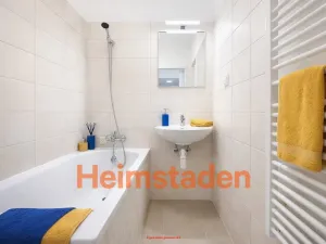 Pronájem bytu 2+1, Karviná - Nové Město, Havířská, 56 m2
