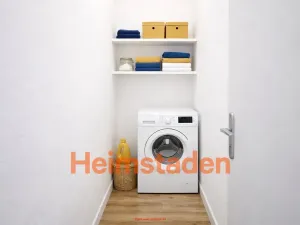 Pronájem bytu 2+1, Karviná - Nové Město, Havířská, 56 m2