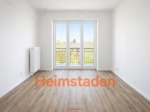 Pronájem bytu 2+1, Karviná - Nové Město, Havířská, 56 m2