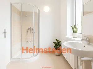 Pronájem bytu 1+kk, Karviná - Nové Město, Brožíkova, 28 m2