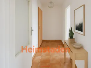 Pronájem bytu 1+kk, Karviná - Nové Město, Brožíkova, 28 m2