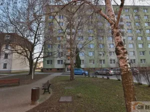 Pronájem bytu 2+1, Prostějov, Okružní, 64 m2