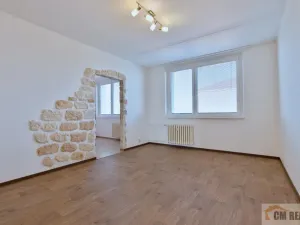 Pronájem bytu 2+1, Prostějov, Okružní, 64 m2