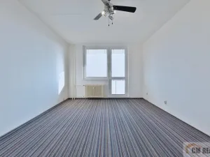 Pronájem bytu 2+1, Prostějov, Okružní, 64 m2