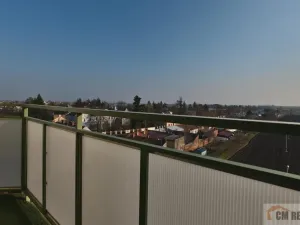 Pronájem bytu 2+1, Prostějov, Okružní, 64 m2