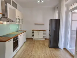 Pronájem bytu 2+1, Litoměřice - Litoměřice-Město, Novobranská, 68 m2