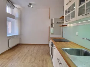 Pronájem bytu 2+1, Litoměřice - Litoměřice-Město, Novobranská, 68 m2