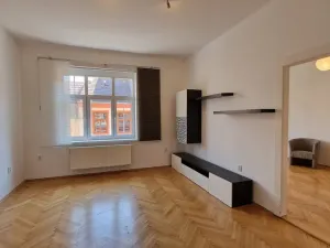 Pronájem bytu 2+1, Litoměřice - Litoměřice-Město, Novobranská, 68 m2