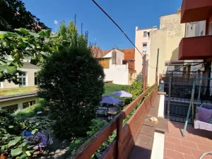 Pronájem bytu 2+1, Litoměřice - Litoměřice-Město, Novobranská, 68 m2