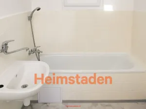 Pronájem bytu 2+1, Orlová - Poruba, Hornická, 51 m2