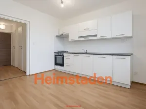 Pronájem bytu 3+1, Orlová - Lutyně, Masarykova třída, 68 m2