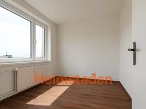 Pronájem bytu 3+1, Orlová - Lutyně, Masarykova třída, 68 m2