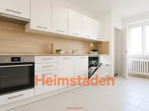 Pronájem bytu 3+1, Havířov - Město, Vardasova, 72 m2