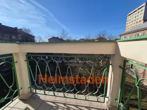 Pronájem bytu 3+1, Havířov - Město, Vardasova, 72 m2