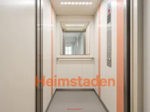 Pronájem bytu 3+1, Havířov - Město, Vardasova, 72 m2