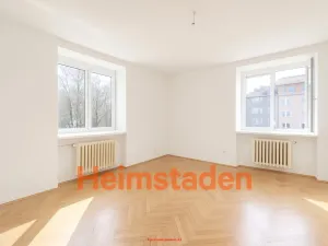 Pronájem bytu 3+1, Havířov - Město, U Stromovky, 71 m2